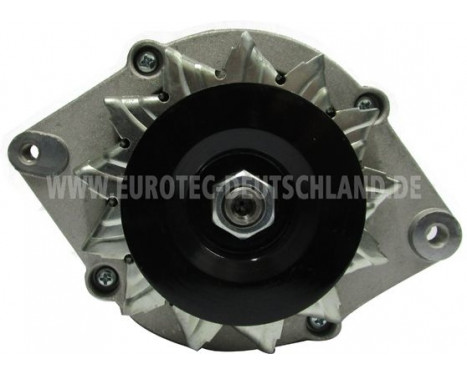 Alternator 12033320 Eurotec
