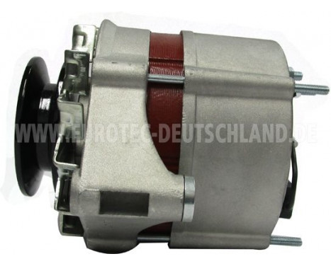 Alternator 12033320 Eurotec, Image 2