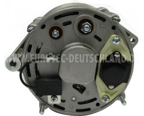 Alternator 12033320 Eurotec, Image 3