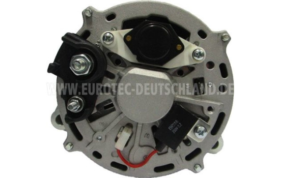 Alternator 12033710 Eurotec, Image 4