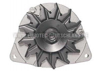 Alternator 12033830 Eurotec