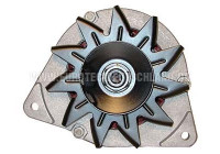 Alternator 12033850 Eurotec