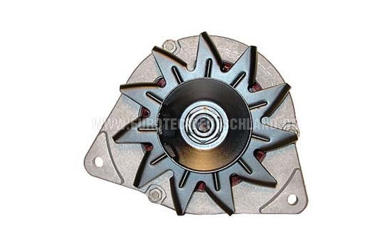 Alternator 12033850 Eurotec