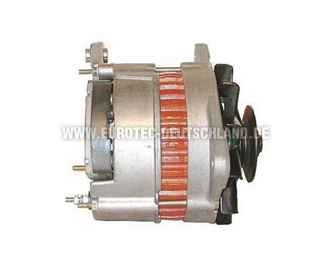 Alternator 12033850 Eurotec, Image 2