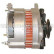 Alternator 12033850 Eurotec, Thumbnail 2