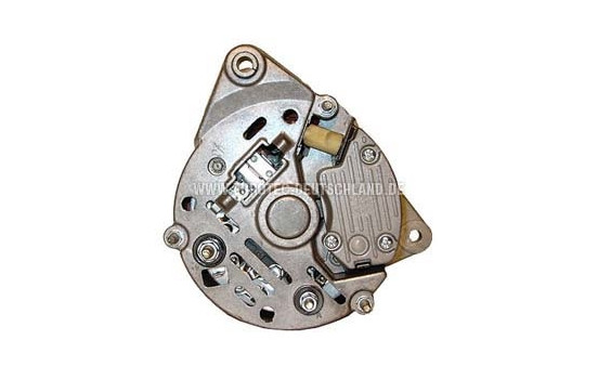 Alternator 12033850 Eurotec, Image 3