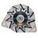 Alternator 12033850 Eurotec, Thumbnail 4