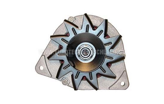 Alternator 12033850 Eurotec, Image 4