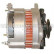 Alternator 12033850 Eurotec, Thumbnail 5