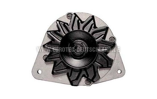 Alternator 12033860 Eurotec