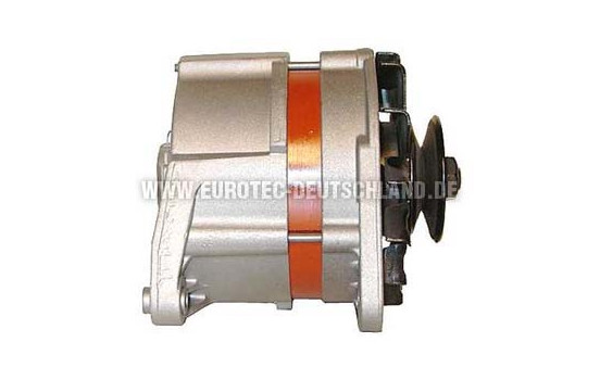 Alternator 12033860 Eurotec, Image 2