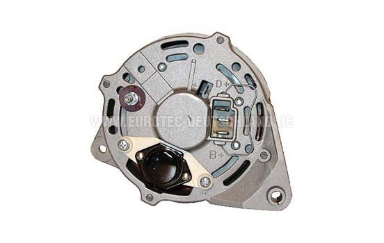 Alternator 12033860 Eurotec, Image 3