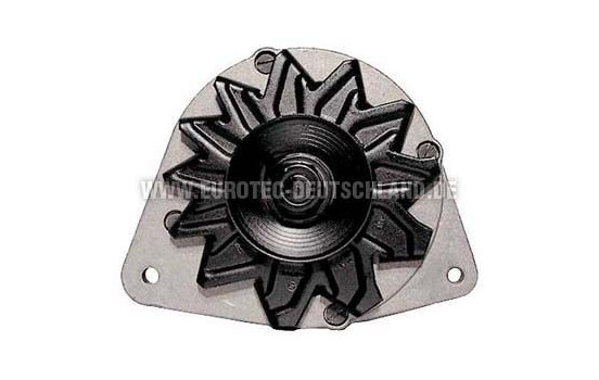 Alternator 12033860 Eurotec, Image 4