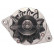 Alternator 12033990 Eurotec