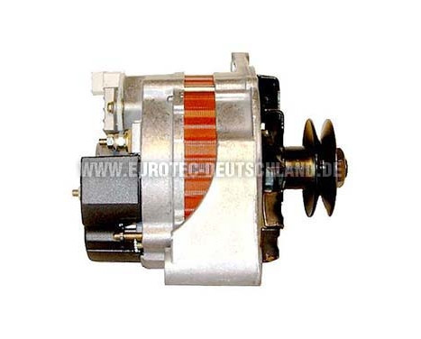 Alternator 12033990 Eurotec, Image 2