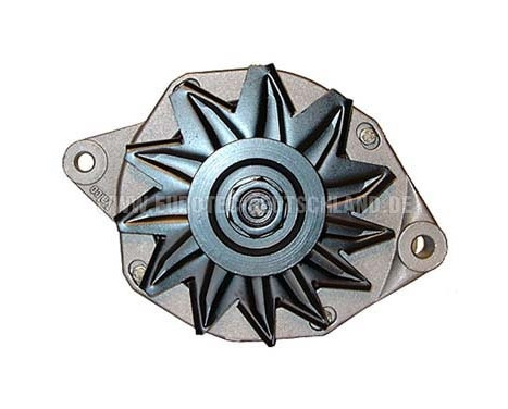 Alternator 12034000 Eurotec