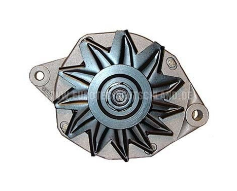 Alternator 12034000 Eurotec, Image 4