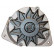 Alternator 12034010 Eurotec