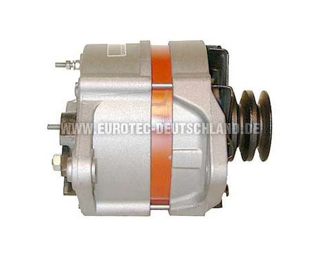 Alternator 12034010 Eurotec, Image 2
