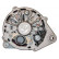 Alternator 12034010 Eurotec, Thumbnail 3