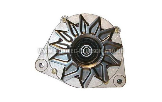 Alternator 12034020 Eurotec
