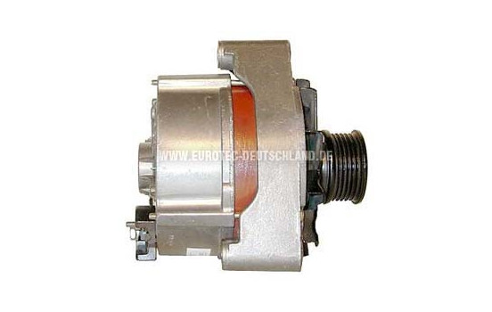 Alternator 12034020 Eurotec, Image 2
