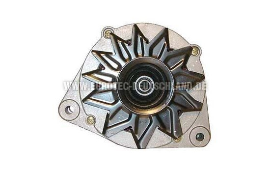 Alternator 12034020 Eurotec, Image 4