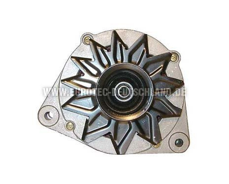 Alternator 12034030 Eurotec