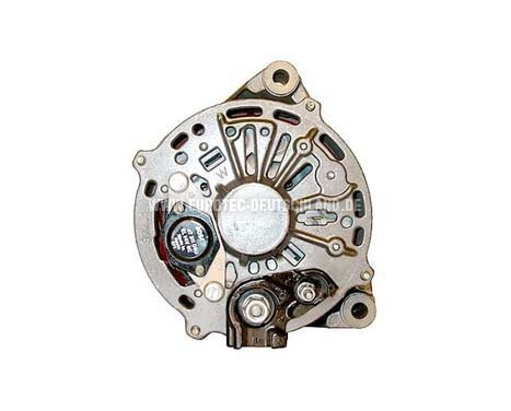 Alternator 12034030 Eurotec, Image 3