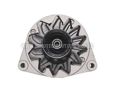 Alternator 12034050 Eurotec