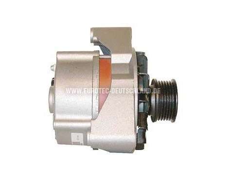 Alternator 12034050 Eurotec, Image 5