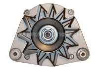 Alternator 12034080 Eurotec
