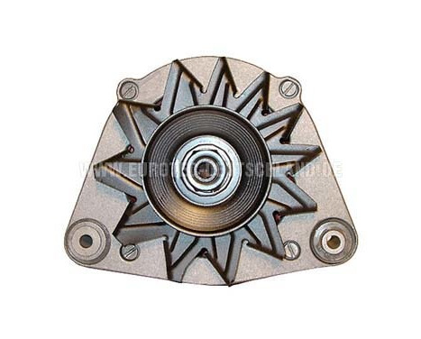 Alternator 12034080 Eurotec