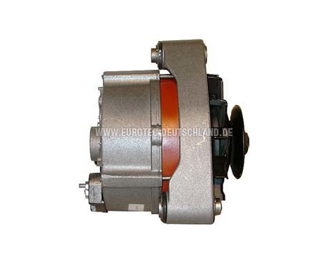 Alternator 12034080 Eurotec, Image 2