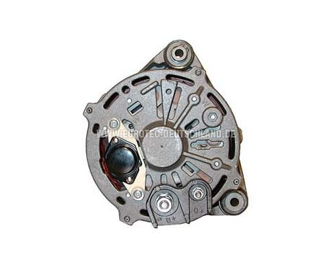 Alternator 12034080 Eurotec, Image 3