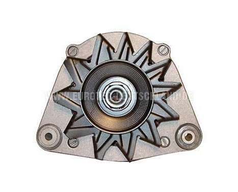 Alternator 12034080 Eurotec, Image 4