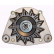 Alternator 12034110 Eurotec
