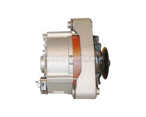Alternator 12034110 Eurotec, Image 2