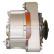 Alternator 12034110 Eurotec, Thumbnail 2