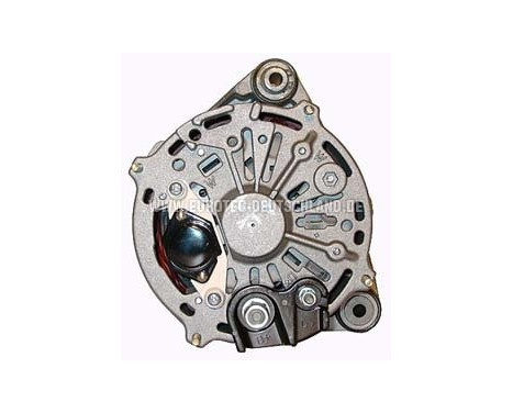 Alternator 12034110 Eurotec, Image 3