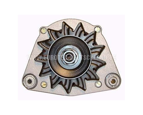 Alternator 12034110 Eurotec, Image 4