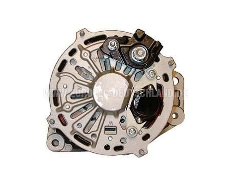 Alternator 12034150 Eurotec, Image 6