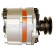Alternator 12034160 Eurotec, Thumbnail 2