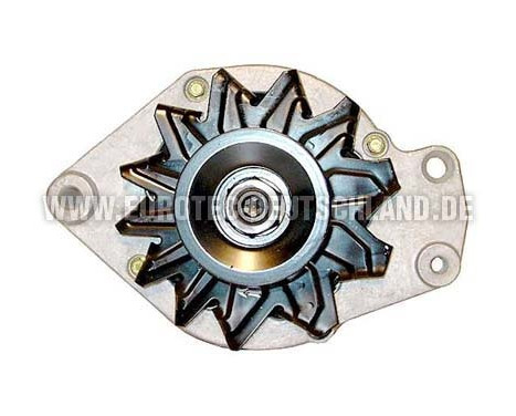 Alternator 12034180 Eurotec