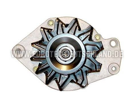Alternator 12034180 Eurotec, Image 4