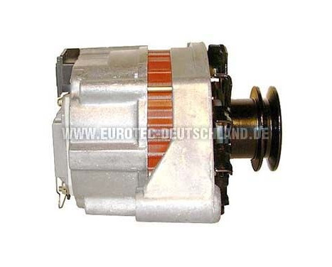 Alternator 12034180 Eurotec, Image 5