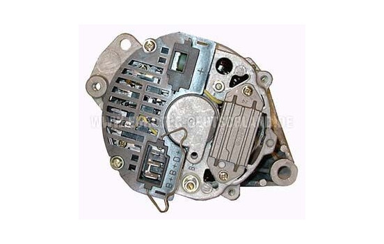 Alternator 12034180 Eurotec, Image 6