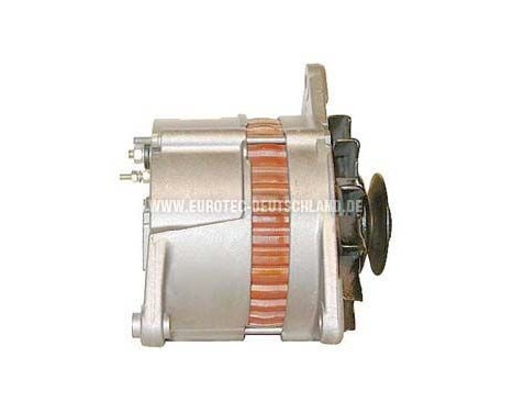 Alternator 12034200 Eurotec, Image 5