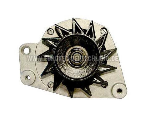 Alternator 12034220 Eurotec
