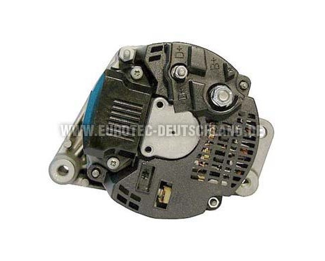 Alternator 12034220 Eurotec, Image 3